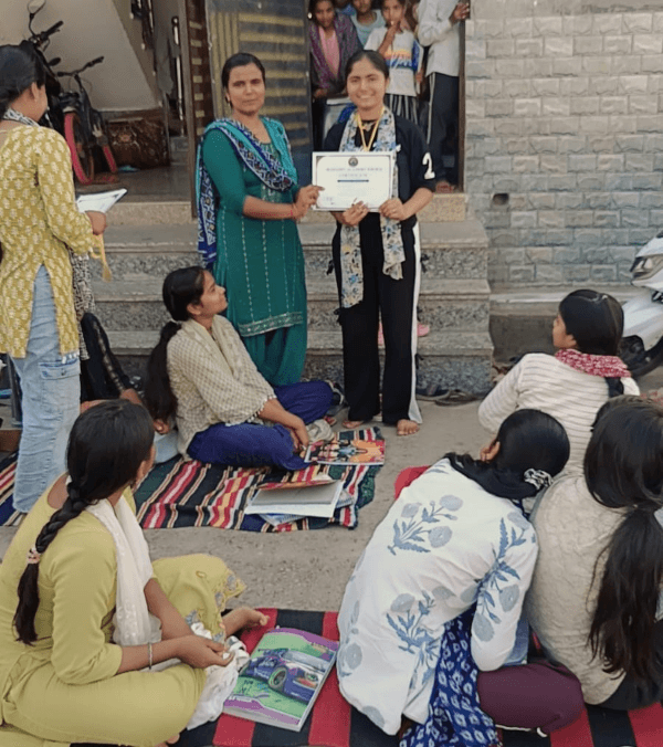 Mahadev Academy gallery 5