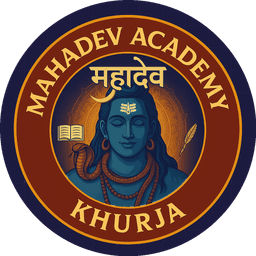 Mahadev Academy
