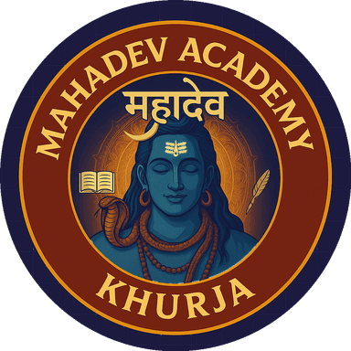 Mahadev Foundation